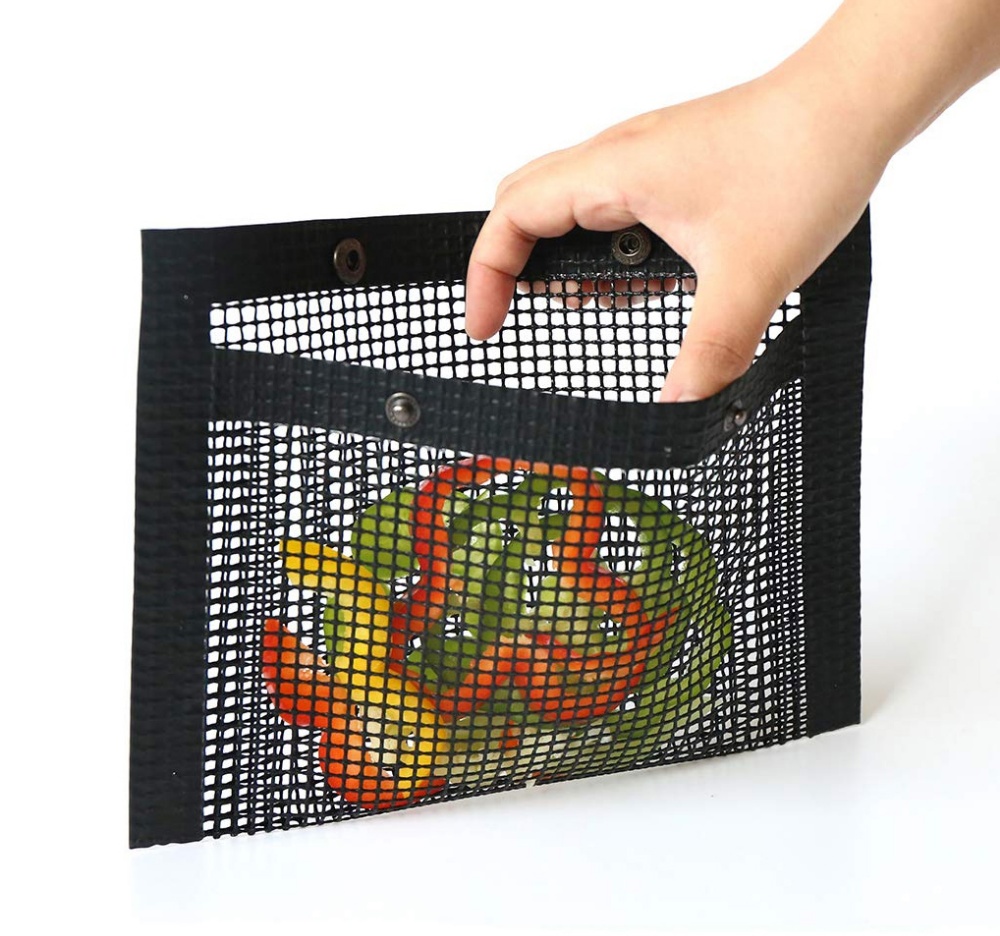 Barbecue net